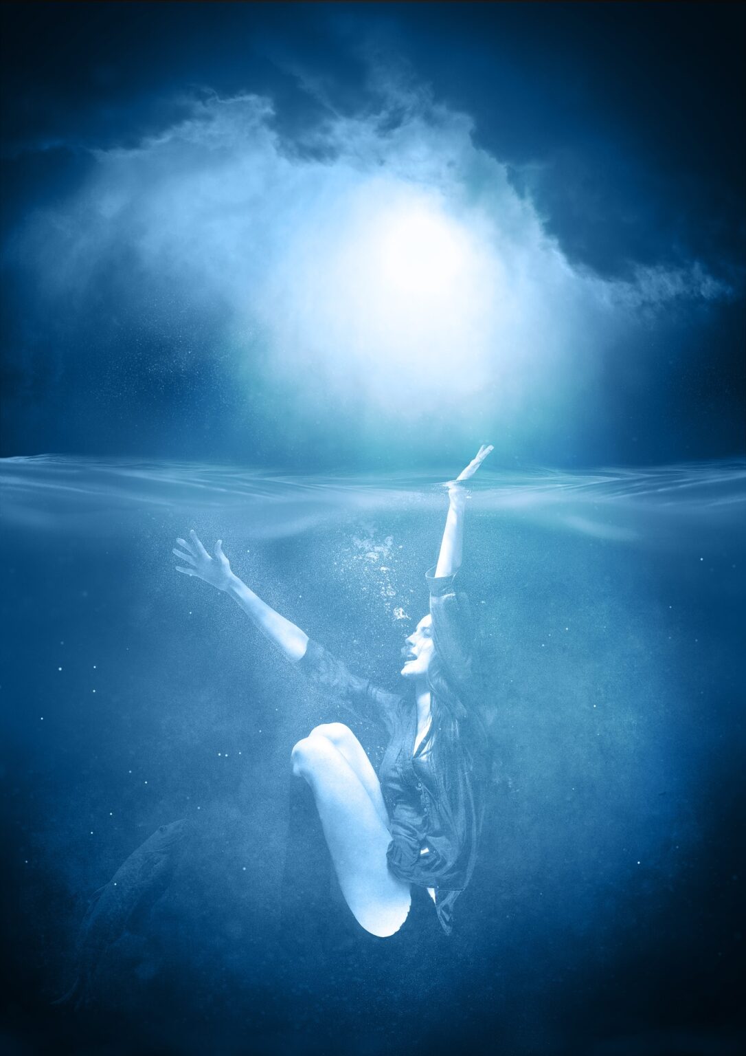 Kundalini Reiki – Greene Light Academy Of Healing